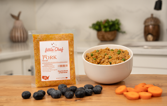 Real Food. Real Love.